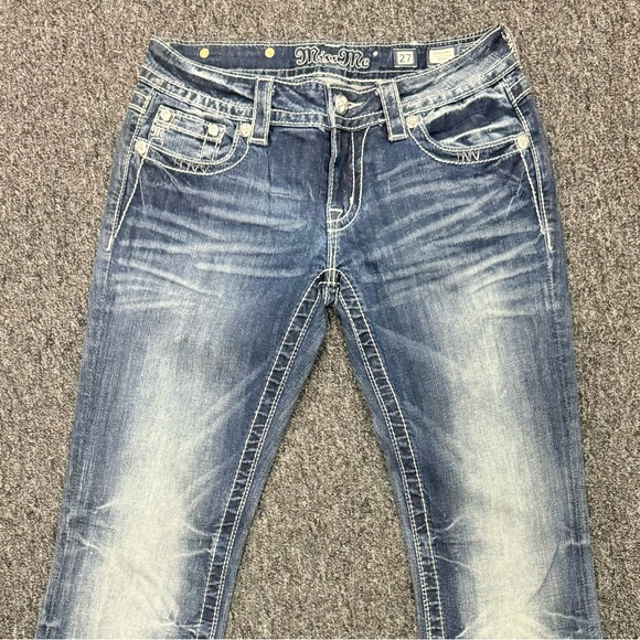 MISS ME JEANS - Picture 11 of 12